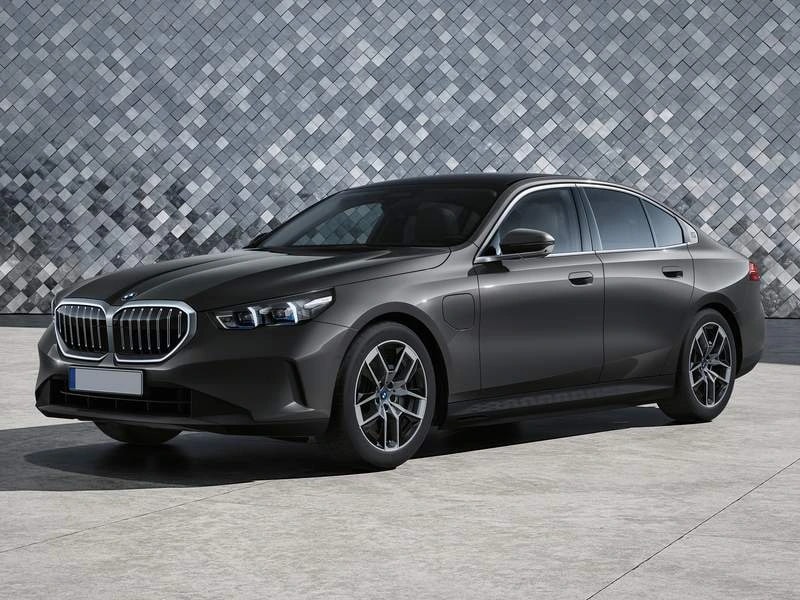 BMW 5er Reihe