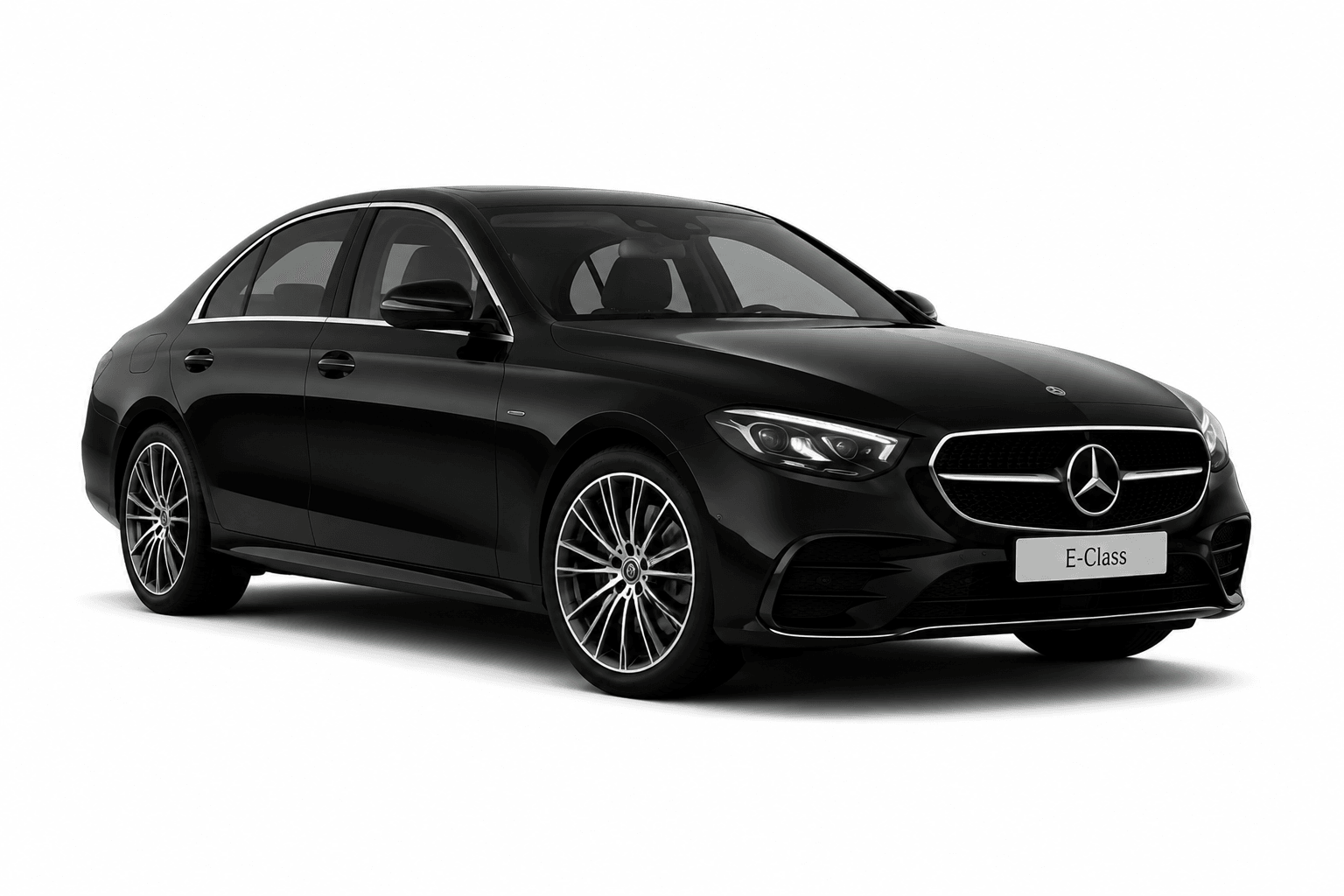 Mercedes E-Klasse